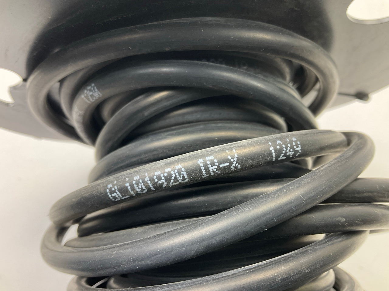 40 FEET Roll - Gates 27041 7/64'' X 40' Vacuum Tubing  Vacuum Hose Tube, USA Made
