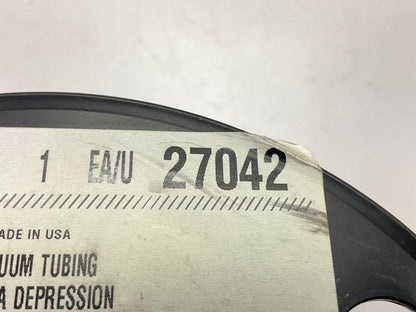 50 FEET - Gates 27042 Windshield Washer / Vacuum Tubing Hose - 5/32'' ID