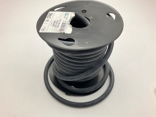 48 FEET - Gates 27043 Vacuum Tubing Hose, 7/32'' ID, 30 Inch/Hg