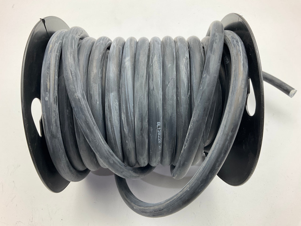 48 FEET - Gates 27043 Vacuum Tubing Hose, 7/32'' ID, 30 Inch/Hg