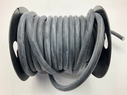 48 FEET - Gates 27043 Vacuum Tubing Hose, 7/32'' ID, 30 Inch/Hg