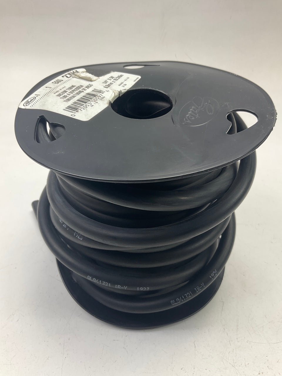 25 FEET - Gates 27044 Windshield Washer / Vacuum Hose, 1/4'' ID, 30 Inch/Hg