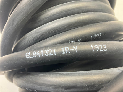 25 FEET - Gates 27044 Windshield Washer / Vacuum Hose, 1/4'' ID, 30 Inch/Hg