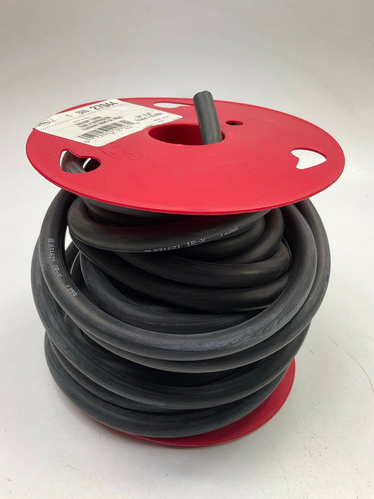 42 FEET - Gates 27044 Windshield Washer / Vacuum Hose, 1/4'' ID, 30 Inch/Hg