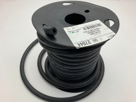 47 FEET - Gates 27044 Windshield Washer / Vacuum Hose, 1/4'' ID, 30 Inch/Hg