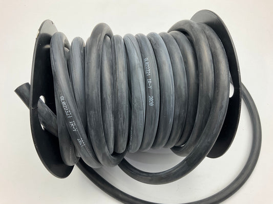 47 FEET - Gates 27044 Windshield Washer / Vacuum Hose, 1/4'' ID, 30 Inch/Hg