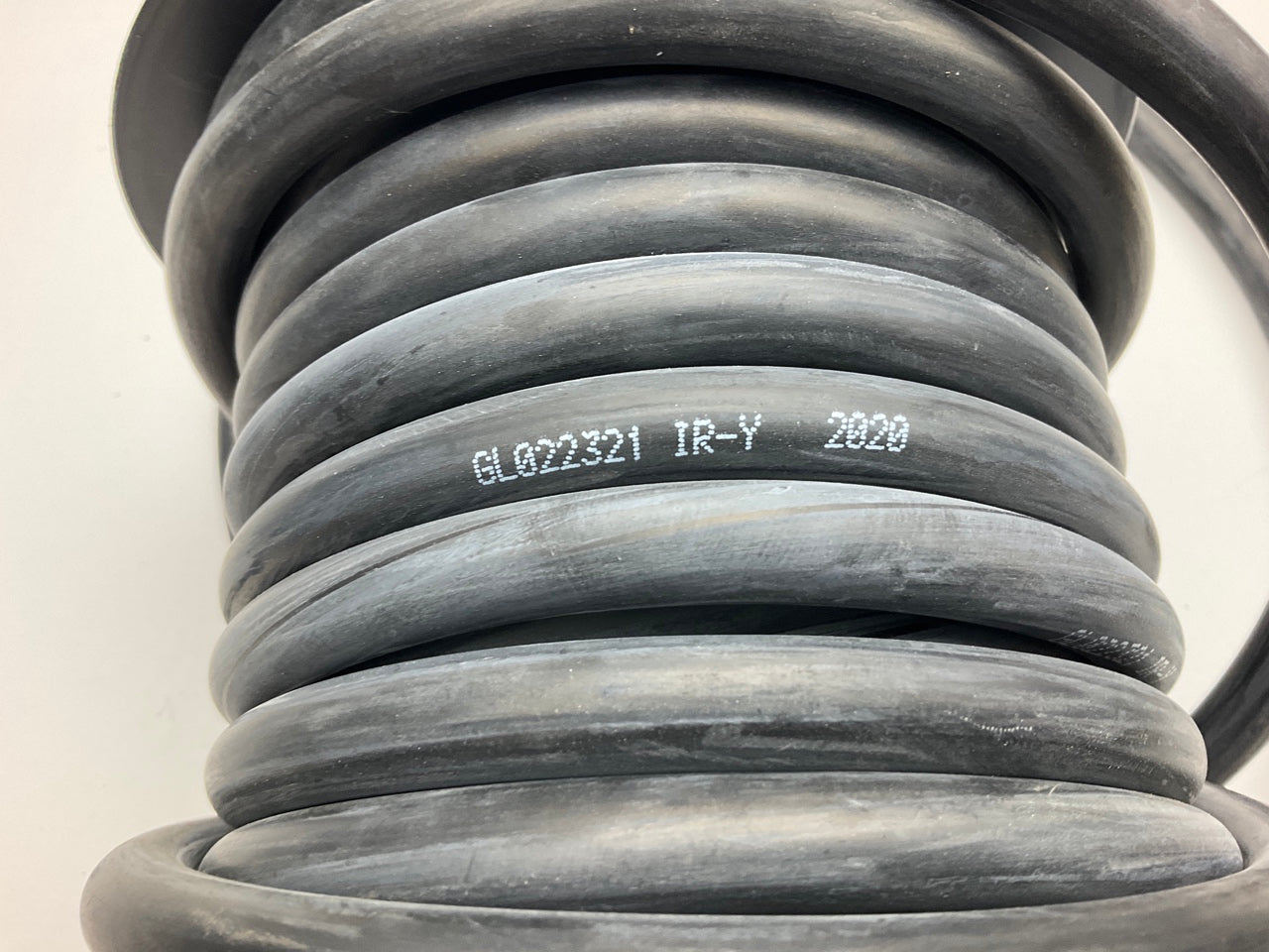 47 FEET - Gates 27044 Windshield Washer / Vacuum Hose, 1/4'' ID, 30 Inch/Hg