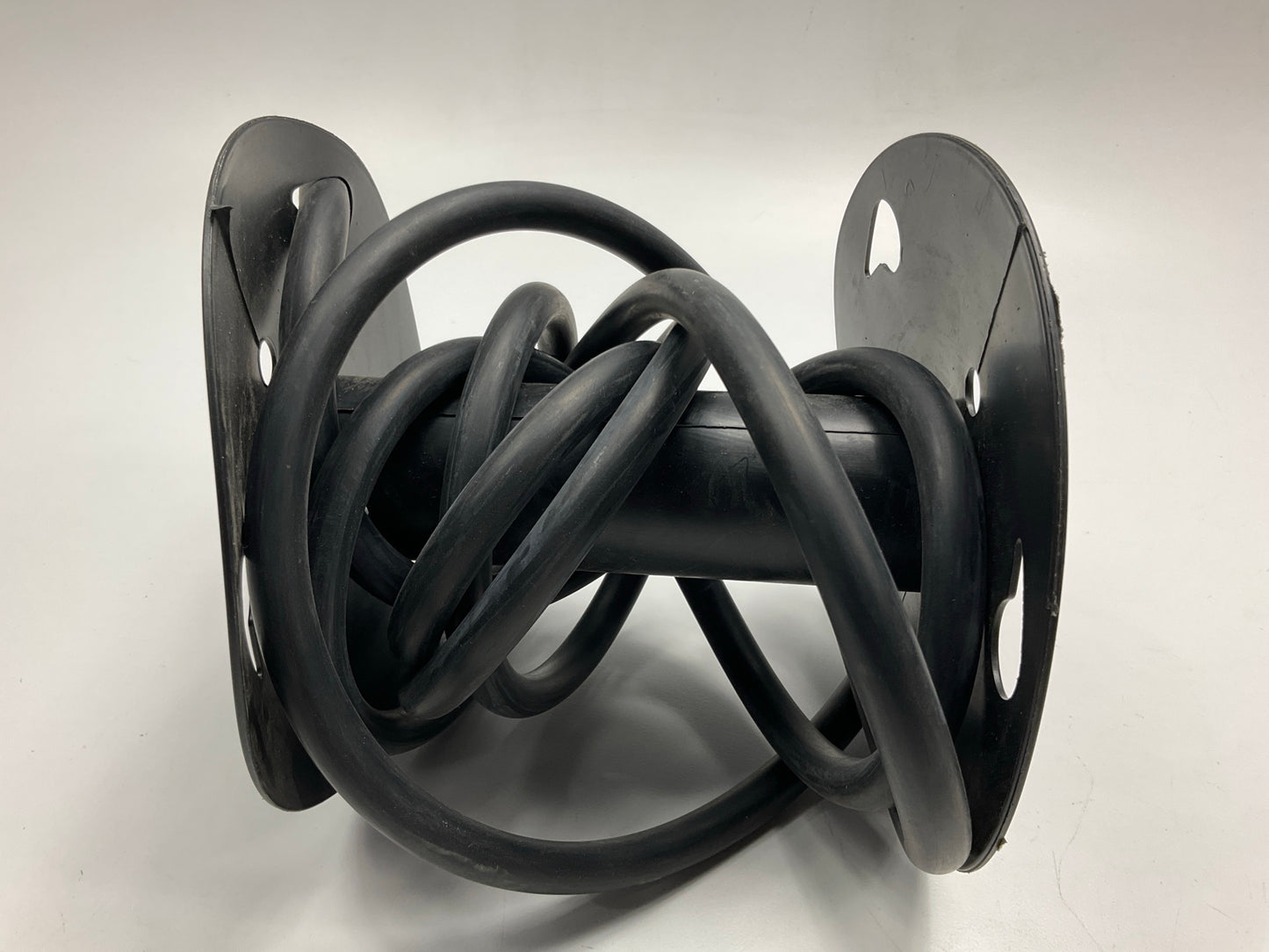 9 FEET - Gates 27044 Windshield Washer / Vacuum Hose, 1/4'' ID, 30 Inch/Hg