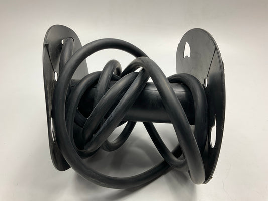 9 FEET - Gates 27044 Windshield Washer / Vacuum Hose, 1/4'' ID, 30 Inch/Hg