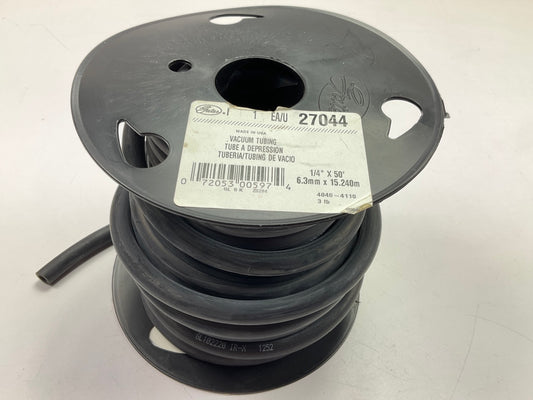 50 FEET - Gates 27044 Windshield Washer / Vacuum Hose, 1/4'' ID, 30 Inch/Hg