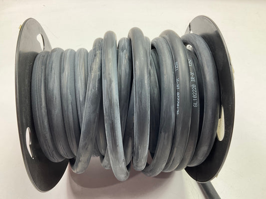 50 FEET - Gates 27044 Windshield Washer / Vacuum Hose, 1/4'' ID, 30 Inch/Hg