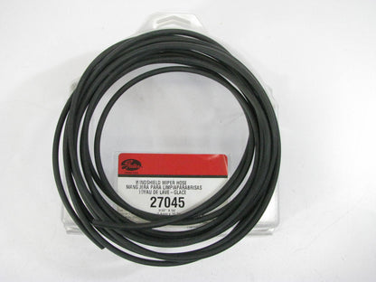 Gates 27045 Windshield Wiper Washer / Vacuum Hose - 3/32'' ID X 50' Long