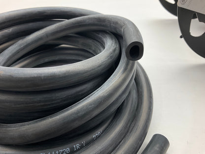 15 FEET - Gates 27050 Windshield Washer / Vacuum Hose, 5/16 ID, 30 Inch/Hg