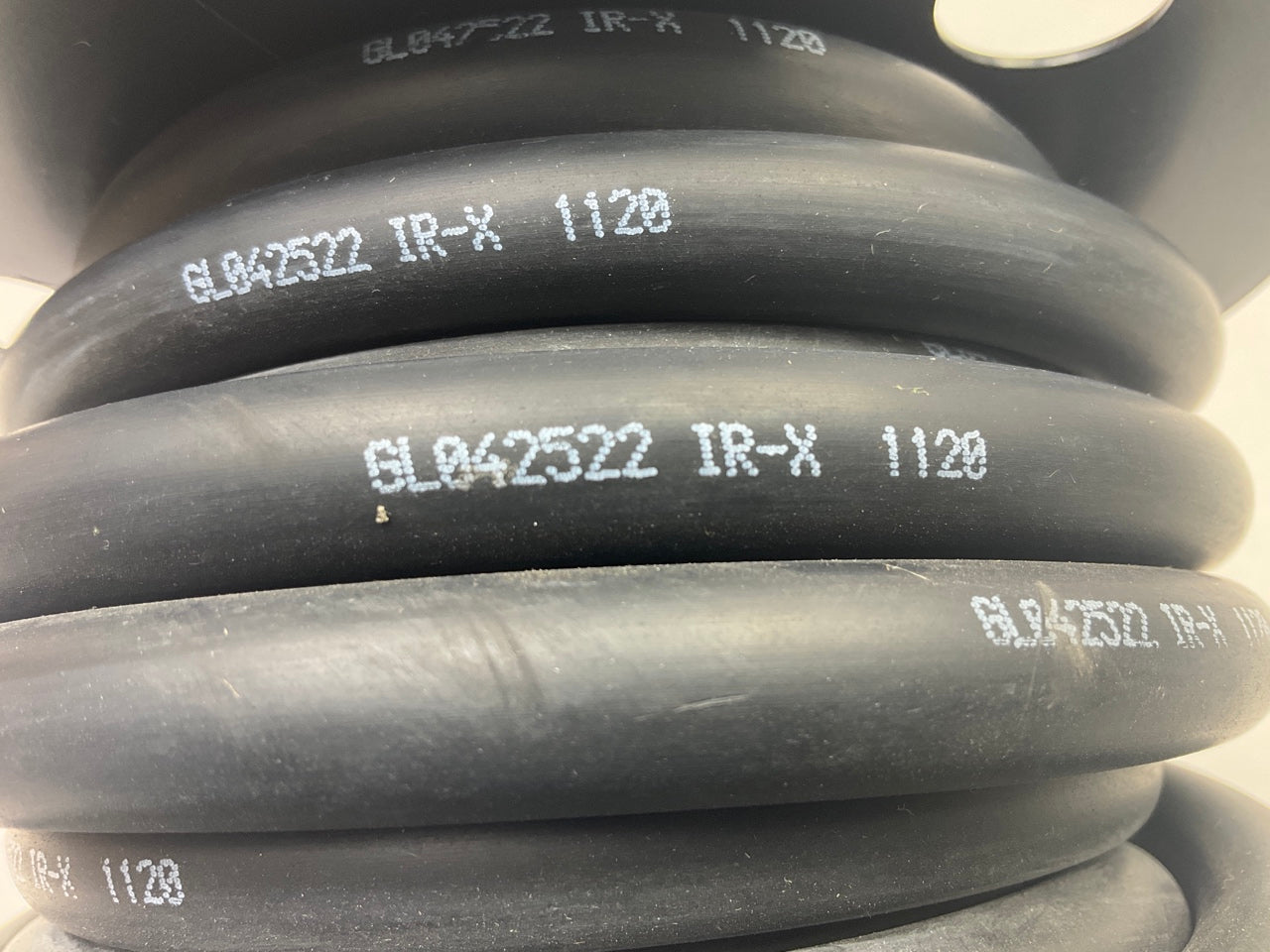 25 FEET- Gates 27050 Windshield Washer Hose Line 5/16'' ID - MADE IN USA