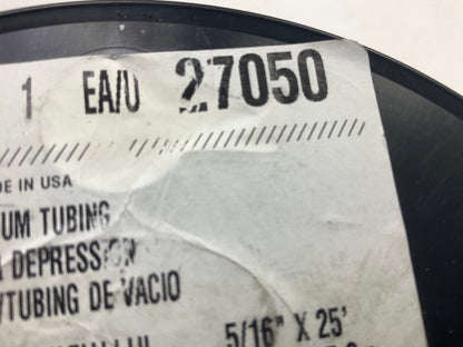 25 FEET- Gates 27050 Windshield Washer Hose Line 5/16'' ID - MADE IN USA