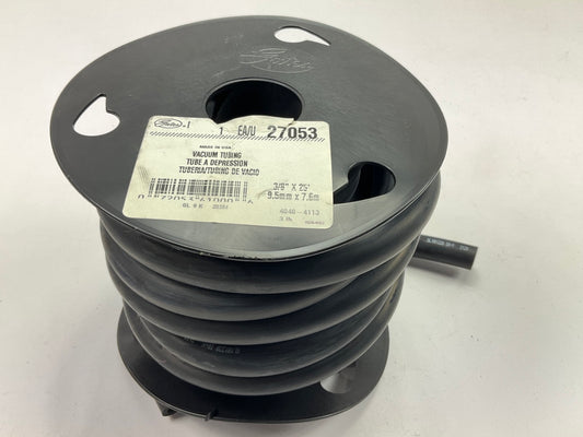 Gates 27053 Windshield Washer Hose / Vacuum Tubing  - 3/8'' X 25 Feet