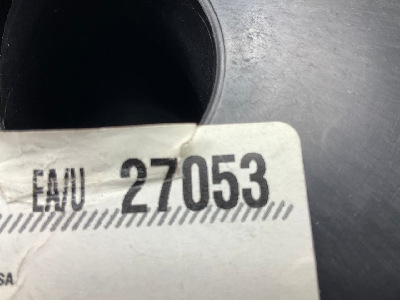 Gates 27053 Windshield Washer Hose / Vacuum Tubing  - 3/8'' X 25 Feet