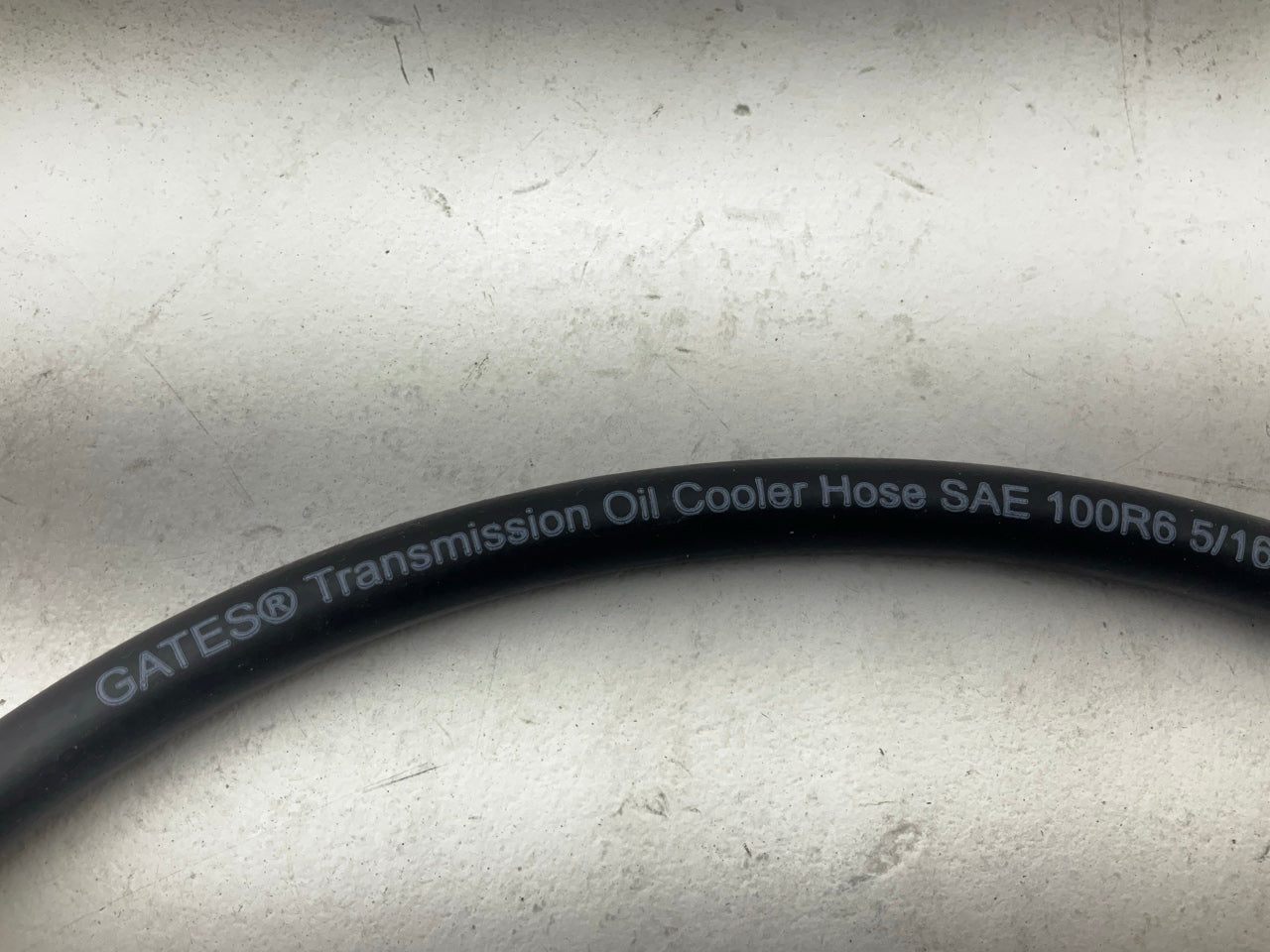 17 FEET - Gates 27058 Automatic Transmission Oil Cooler Hose 5/16 ID 7.9mm