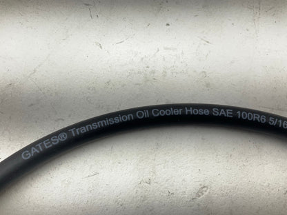 17 FEET - Gates 27058 Automatic Transmission Oil Cooler Hose 5/16 ID 7.9mm