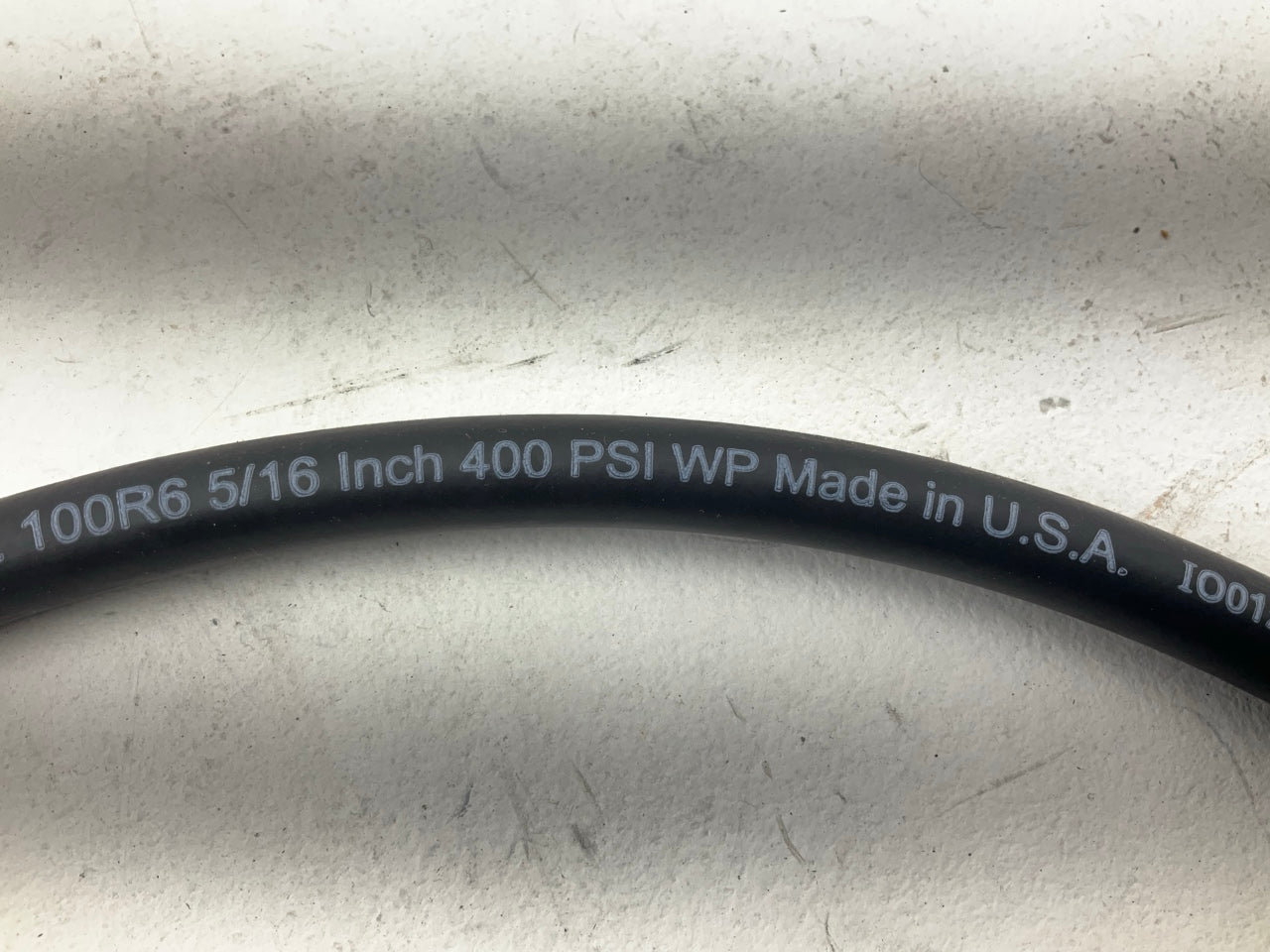 17 FEET - Gates 27058 Automatic Transmission Oil Cooler Hose 5/16 ID 7.9mm