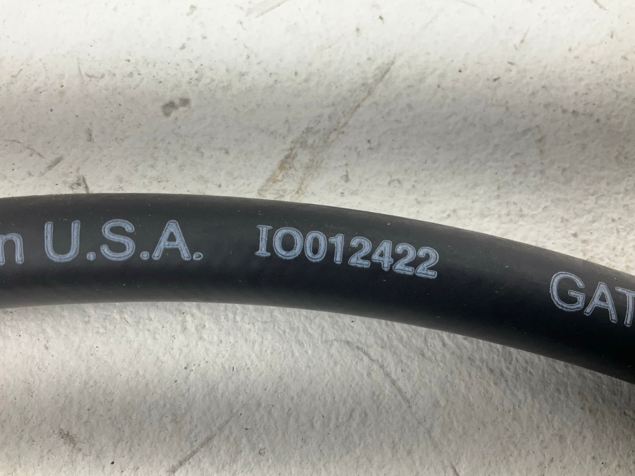 17 FEET - Gates 27058 Automatic Transmission Oil Cooler Hose 5/16 ID 7.9mm