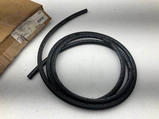 8 FEET - Gates 27058 Automatic Transmission Oil Cooler Hose 5/16 ID 7.9mm