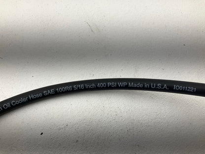 8 FEET - Gates 27058 Automatic Transmission Oil Cooler Hose 5/16 ID 7.9mm