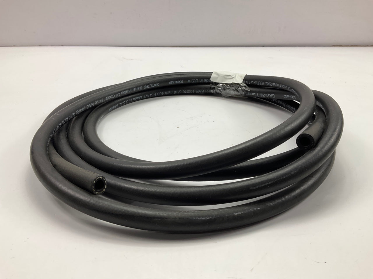 13 FEET - Gates 27060 Automatic Transmission Oil Cooler Hose, 5/16'' ID SAE 100R6