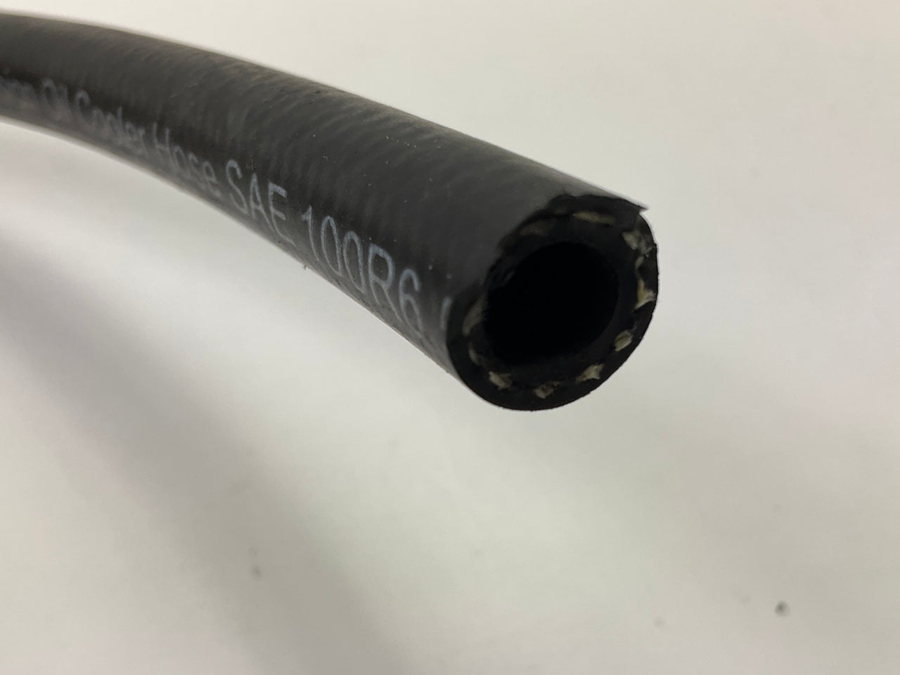 21 FEET - Gates 27060 Automatic Transmission Oil Cooler Hose, 5/16'' ID SAE 100R6