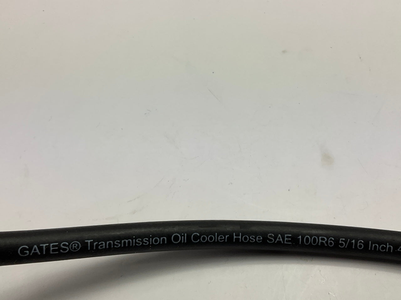 21 FEET - Gates 27060 Automatic Transmission Oil Cooler Hose, 5/16'' ID SAE 100R6