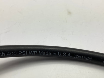 21 FEET - Gates 27060 Automatic Transmission Oil Cooler Hose, 5/16'' ID SAE 100R6