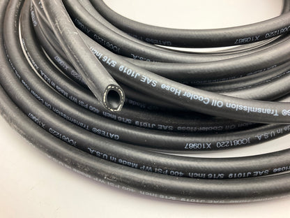 43 FEET - Gates 27060 Automatic Transmission Oil Cooler Hose, 5/16'' ID