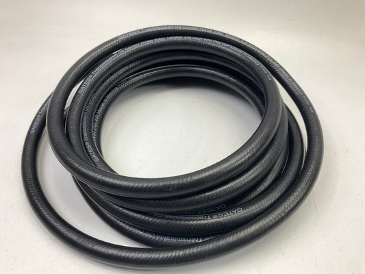 17 FEET - Gates 27061 Automatic Transmission Oil Cooler Hose, 3/8'' ID