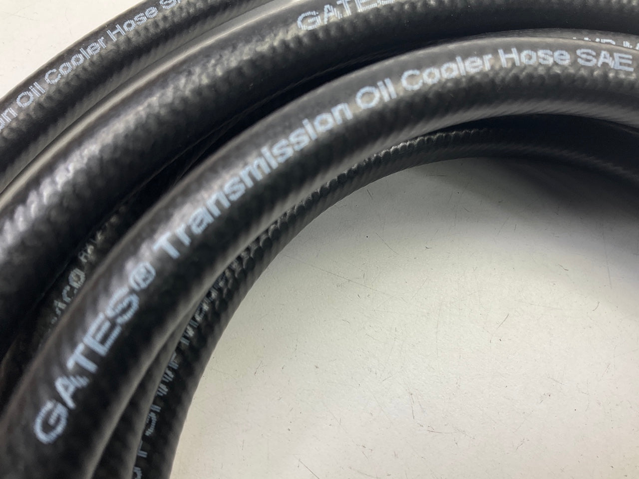 17 FEET - Gates 27061 Automatic Transmission Oil Cooler Hose, 3/8'' ID