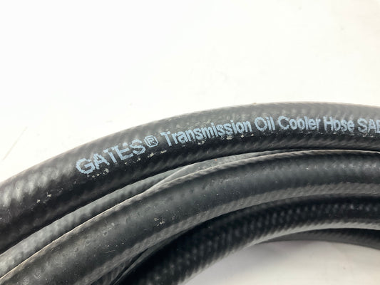 25 FEET - Gates 27061 Automatic Transmission Oil Cooler Hose, 3/8'' ID