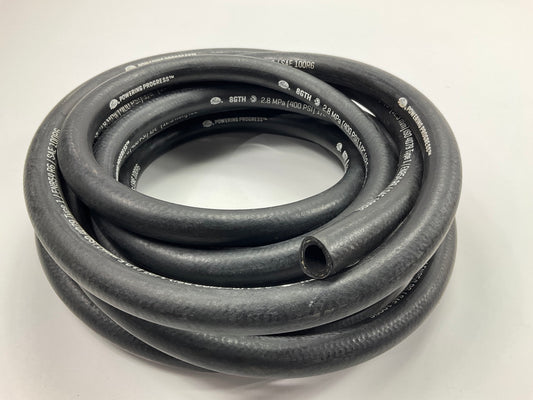 21 FEET - Gates 27066 Automatic Transmission Oil Cooler Hose, 1/2'' ID