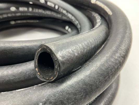 21 FEET - Gates 27066 Automatic Transmission Oil Cooler Hose, 1/2'' ID