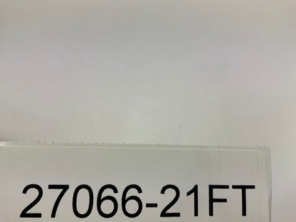 21 FEET - Gates 27066 Automatic Transmission Oil Cooler Hose, 1/2'' ID