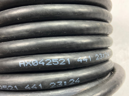 48 FEET - Gates 27072 Reinforced Windshield Washer / Vacuum Hose, 5/32'' ID