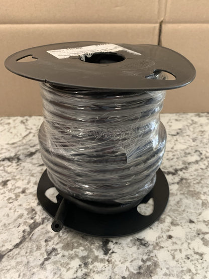 50 FEET - Gates 27072 Reinforced Windshield Washer / Vacuum Hose, 5/32'' ID
