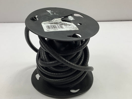 20 FEET - Gates 27073 Vacuum / Windshield Washer Hose, 7/32'' ID