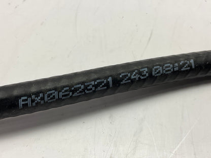 20 FEET - Gates 27073 Vacuum / Windshield Washer Hose, 7/32'' ID