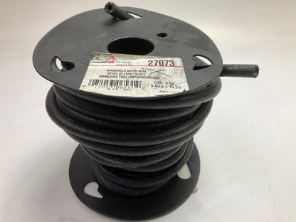 25 FEET - Gates 27073 Windshield Wiper Hose, 7/32'' ID