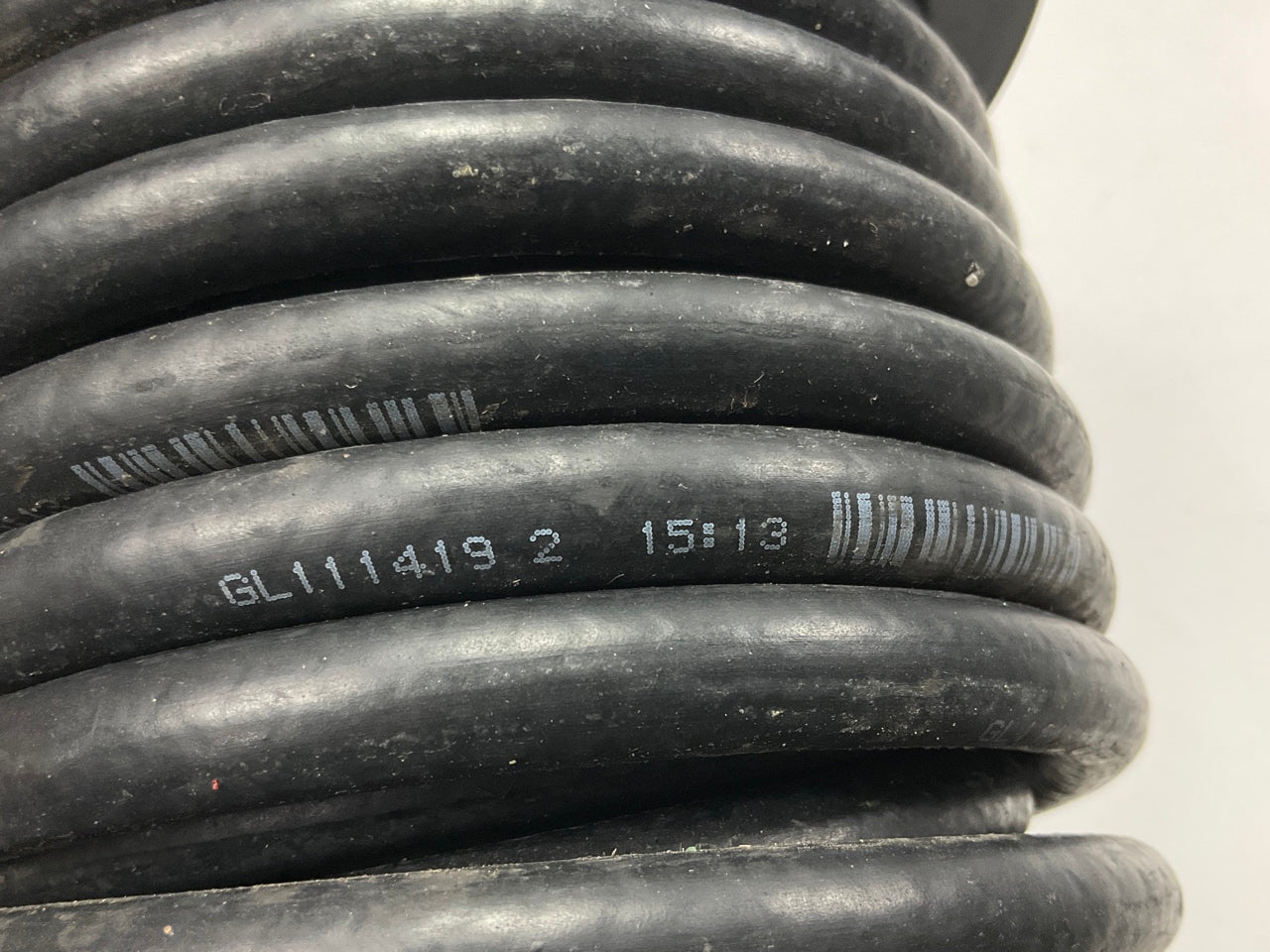 38 FEET - Gates 27073 Vacuum / Windshield Washer Hose, 7/32'' ID