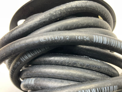 40 FEET - Gates 27073 Vacuum / Windshield Washer Hose, 7/32'' ID