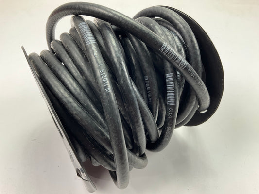 50 FEET - Gates 27073 Windshield Wiper Hose, 7/32'' ID