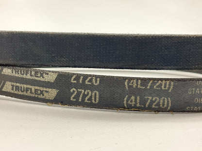 Gates 2720 Power Equipment Accessory Drive Belt - 1/2'' X 72''