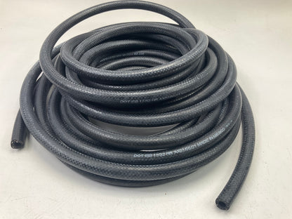 25 FEET - Gates 27230 PREMIUM Power Brake PVC Vacuum Hose 11/32'' Inner Diameter