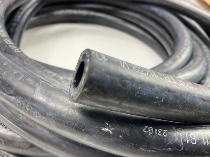 33 FEET - Gates 27230 PREMIUM Power Brake PVC Vacuum Hose 11/32'' Inner Diameter