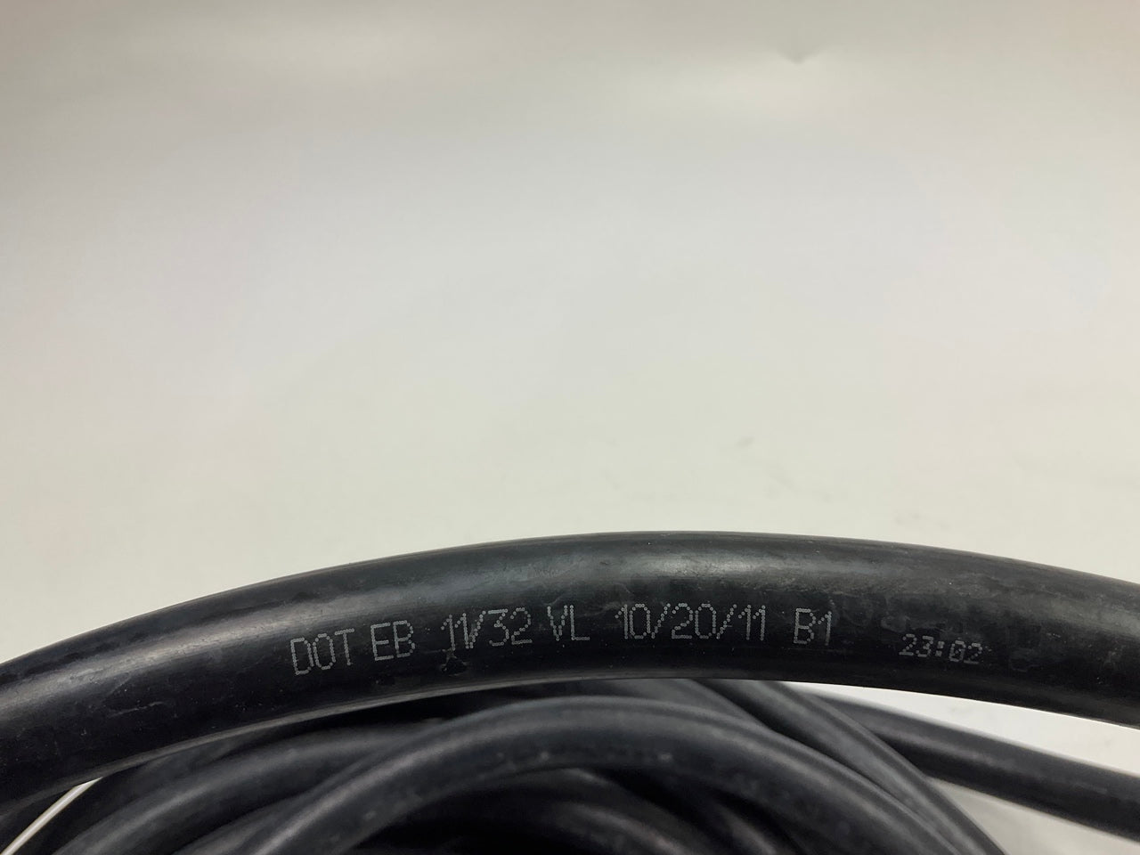 33 FEET - Gates 27230 PREMIUM Power Brake PVC Vacuum Hose 11/32'' Inner Diameter